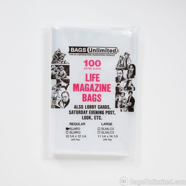 REGULAR Life/Rolling Stone Magazine